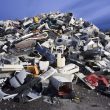 San Antonio e-waste